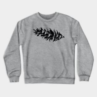 Pinecone Crewneck Sweatshirt